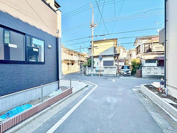 【Exterior】外観