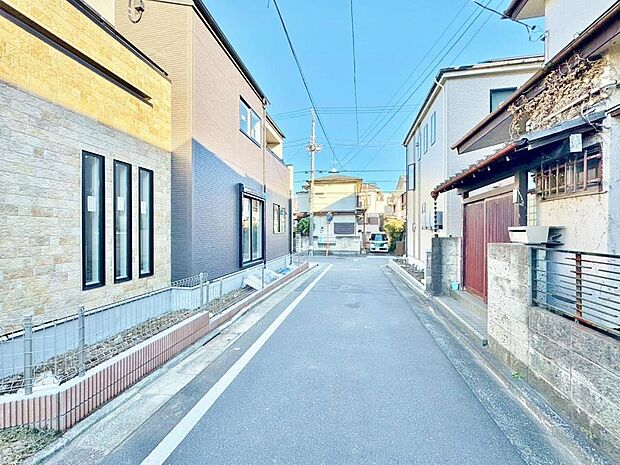 【Exterior】外観