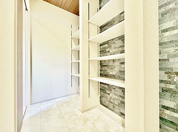 【Storage】収納