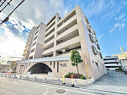 ライオンズヒルズ朝霞台