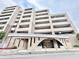 ライオンズヒルズ朝霞台