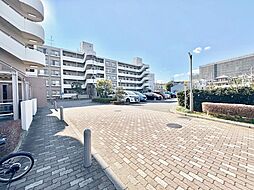 シャレール新座