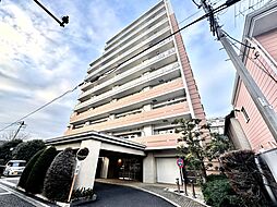 パークホームズ武蔵小金井フォレストフィールド