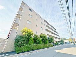 ベルジュールひばりヶ丘