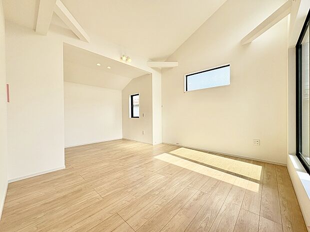 【Livingroom】リビング