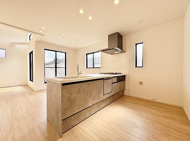 【Kitchen】キッチン