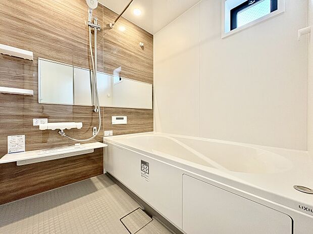 【Bathroom】浴室