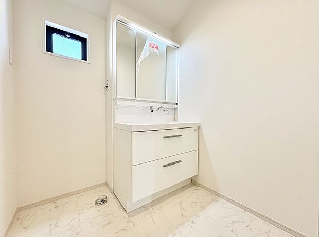 【Bathroom】洗面所