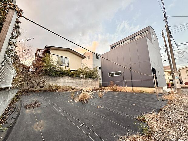 【Under construction】建設中