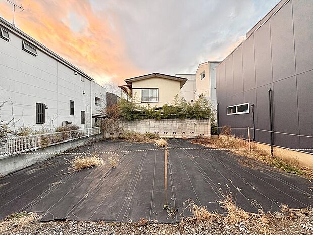 【Under construction】建設中