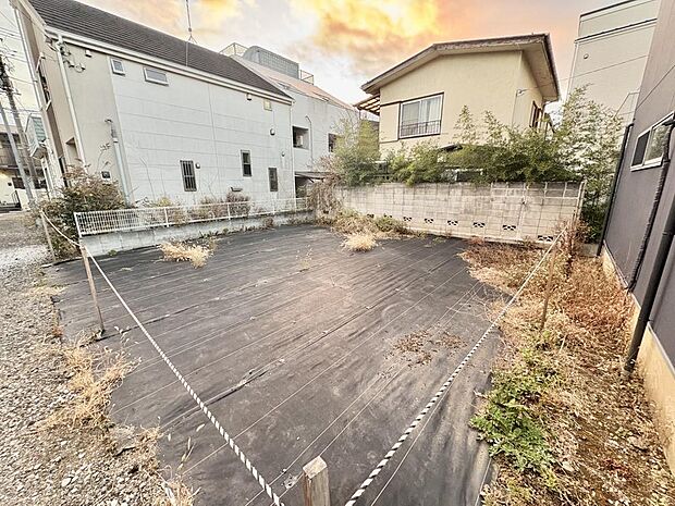 【Under construction】建設中