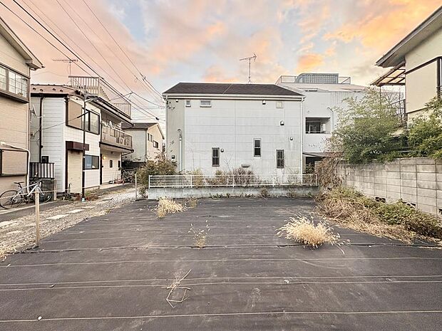 【Under construction】建設中