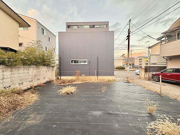 【Under construction】建設中