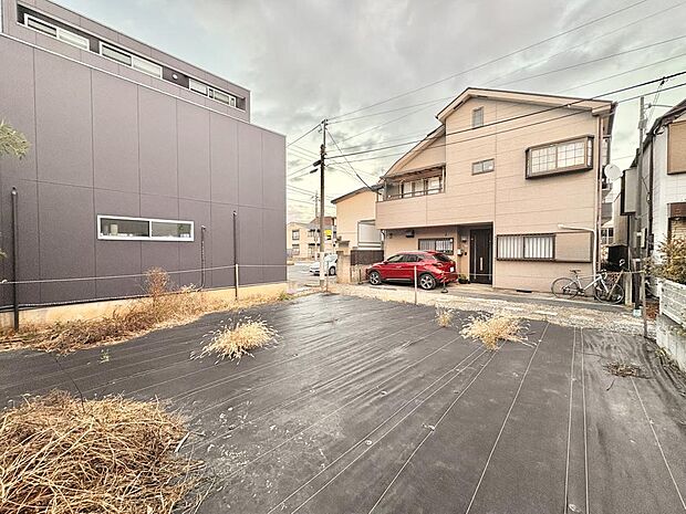 【Under construction】建設中