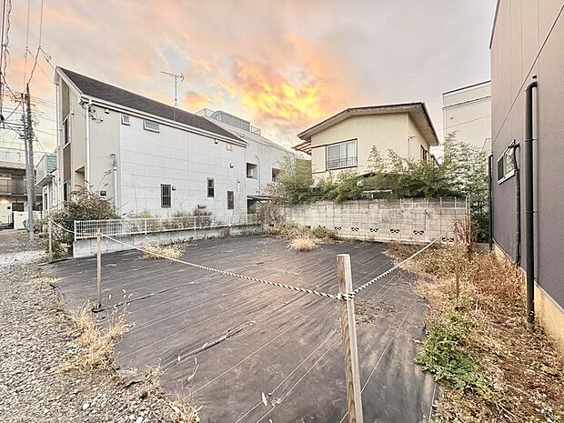 【Under construction】建設中