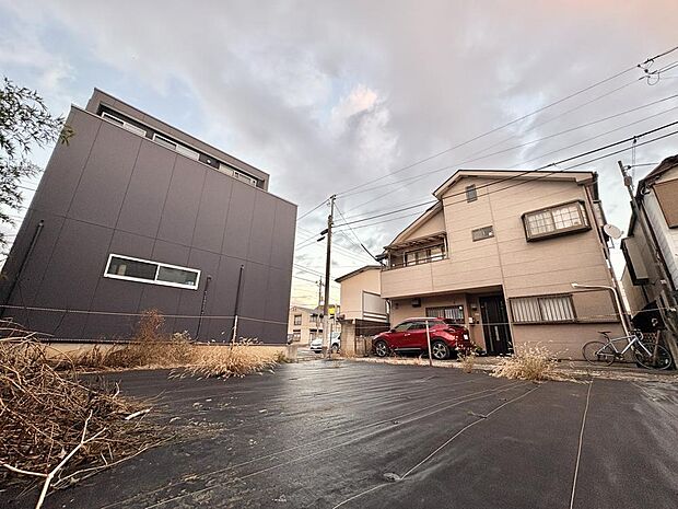 【Under construction】建設中