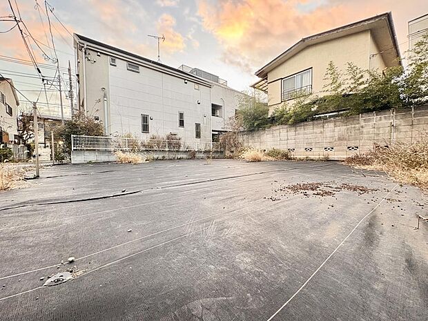 【Under construction】建設中