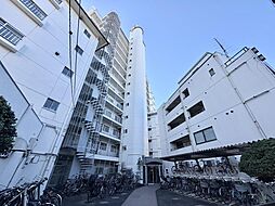 井草サマリヤマンション