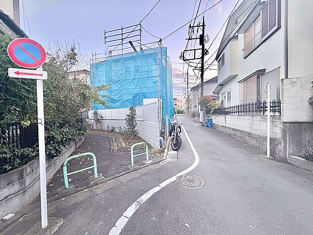 【Exterior】外観