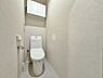 トイレ：【Toilet】トイレ