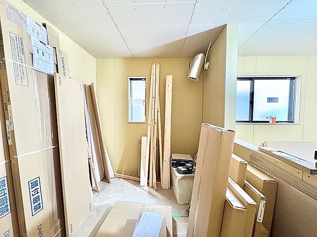 【Kitchen】キッチン