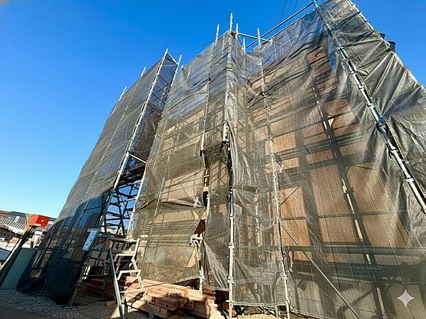 【Exterior】外観