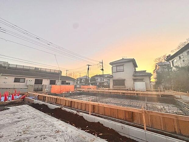 【Under construction】建設中