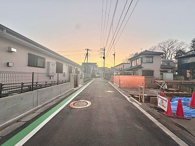 【Under construction】建設中