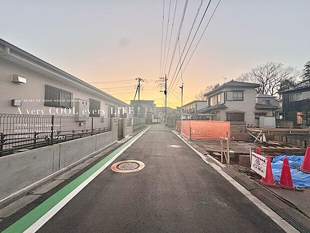 【Under construction】建設中