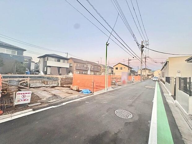 【Under construction】建設中