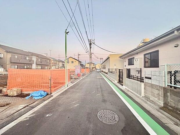 【Under construction】建設中