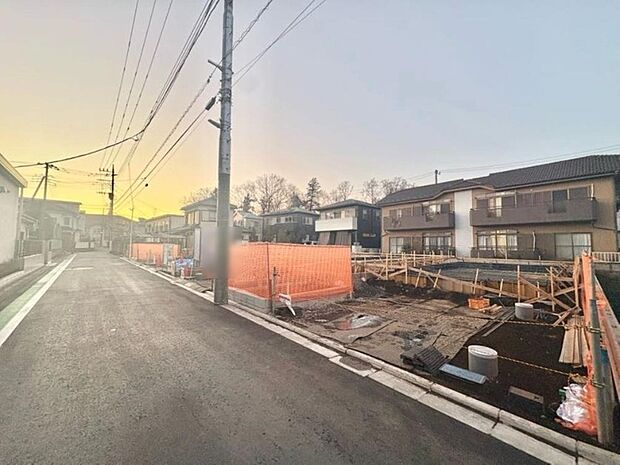 【Under construction】建設中