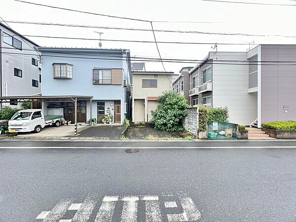 気になるあの街で過ごす日々は、どんな暮らしが送れるんだろう。住まい探しをスタートさせるきっかけが掴めない方も、これを機に第一歩を踏み出すことで穏やかな暮らしの始まりです。