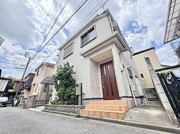 埼玉県新座市野寺４丁目