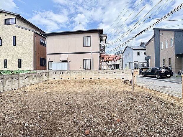 【Under construction】建設中