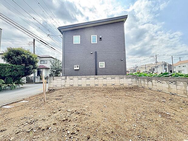 【Under construction】建設中