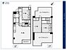 間取り：【Floor plan】間取り