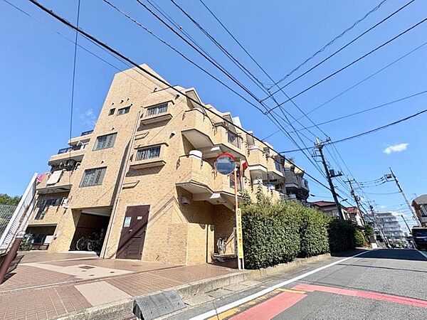 【Exterior】外観