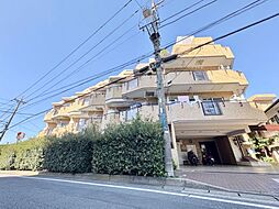 コーラルハイツ朝霞