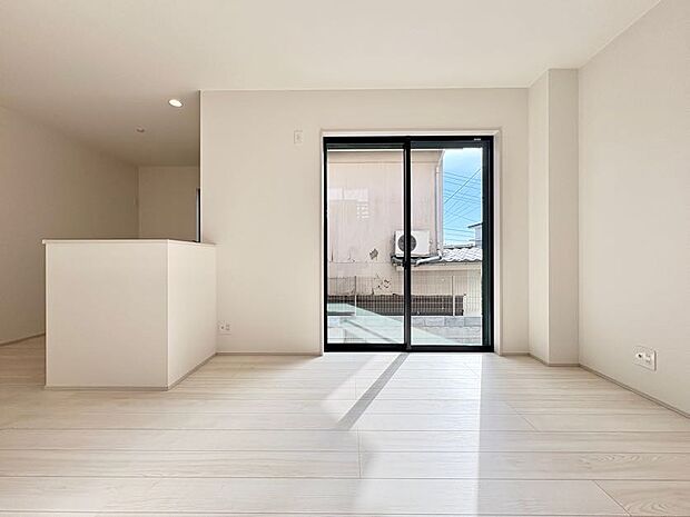 【Livingroom】リビングルーム