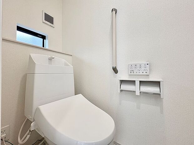 【Toilet】トイレ