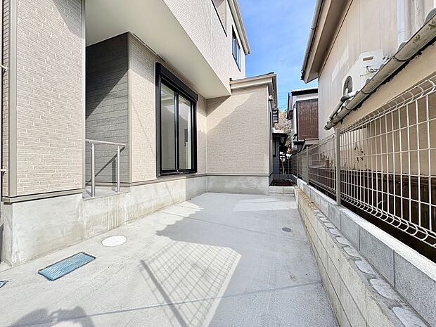 【Exterior】外観