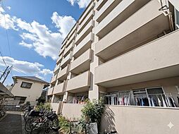 境南マンション