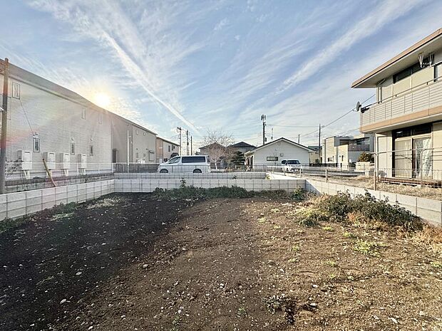 【Under construction】建設中