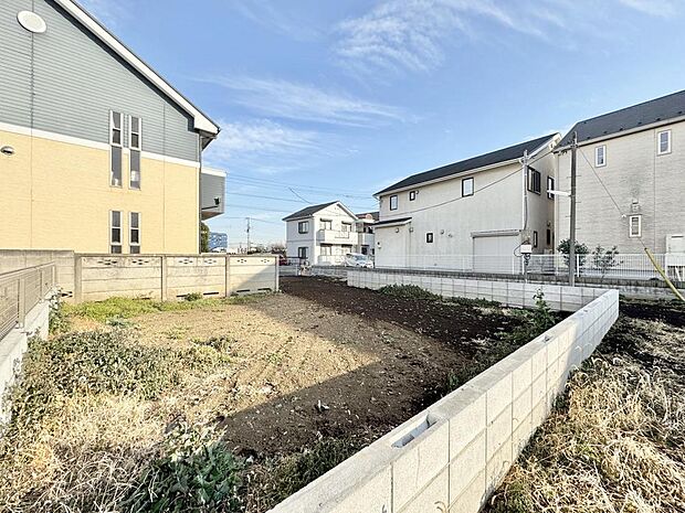 【Under construction】建設中