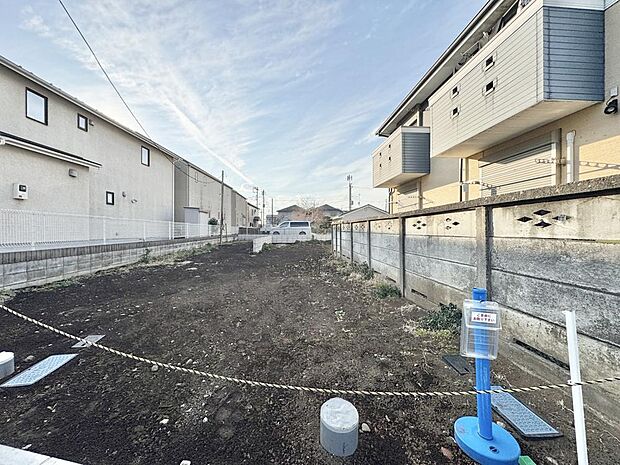 【Under construction】建設中