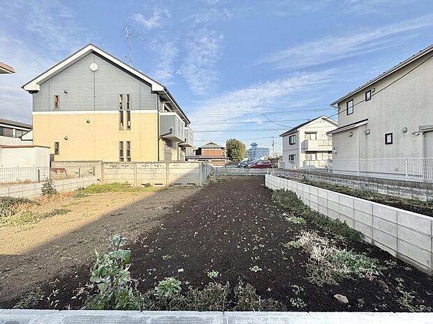 【Under construction】建設中