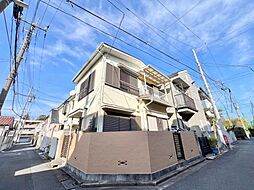 東京都杉並区高井戸東３丁目