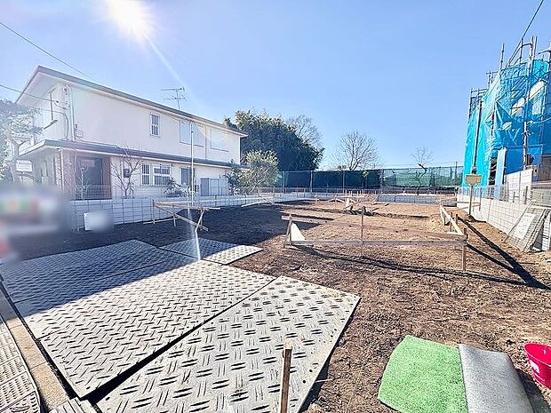 【Land】土地
