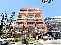 武蔵野明穂マンション